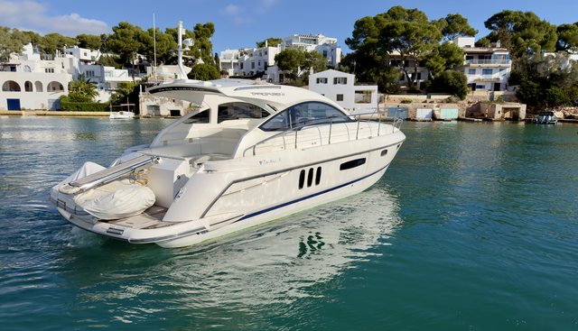noname yacht for sale 3