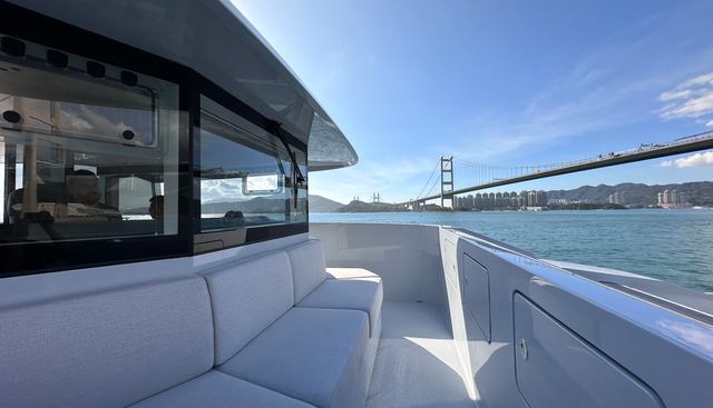 noname yacht for sale 23