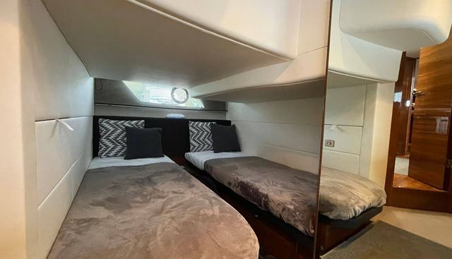 noname yacht for sale 45