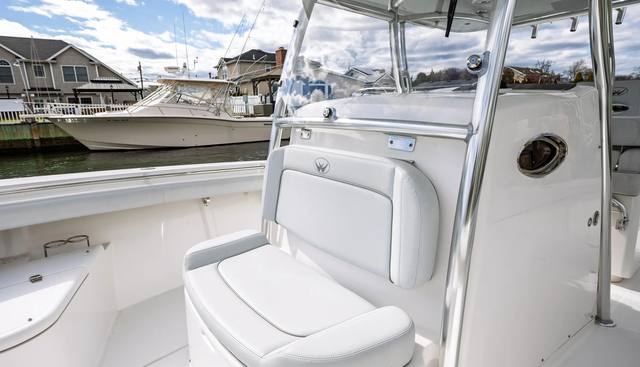 noname yacht for sale 24