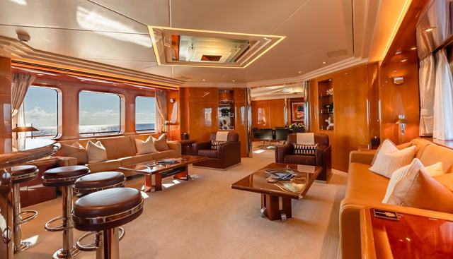 Mystique yacht for sale 18