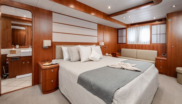 ANNABEL II yacht for sale 20