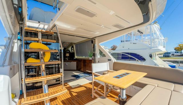 FOREVER RECESS yacht for sale 13