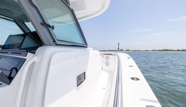 noname yacht for sale 30