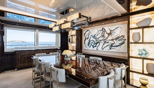 Aroha yacht for sale 15