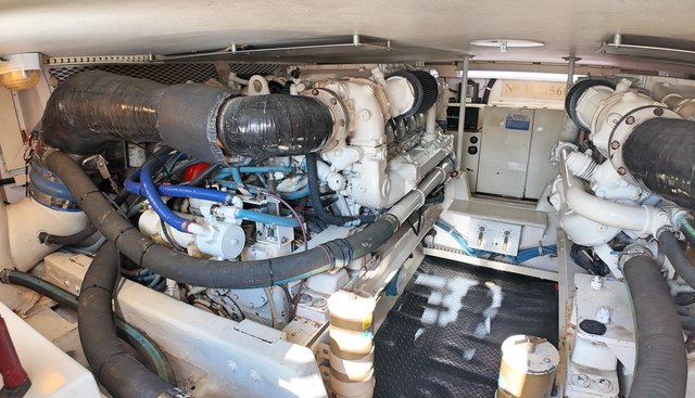 noname yacht for sale 39