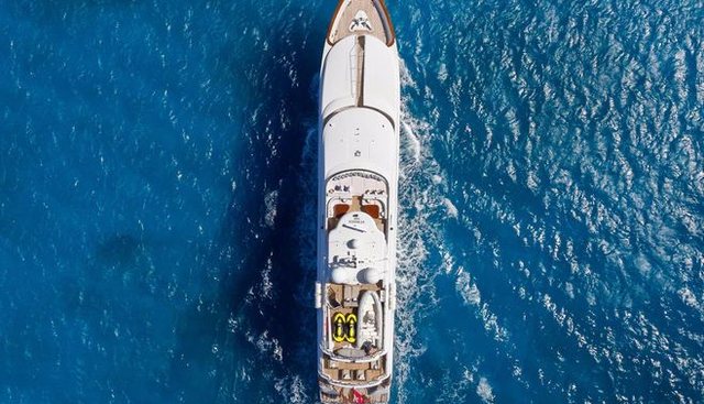 LUCY yacht for sale 3