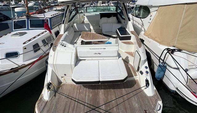 noname yacht for sale 2