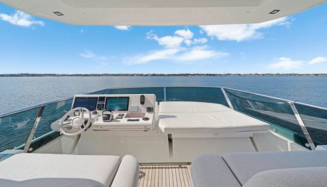 TO LIFE yacht for sale 43