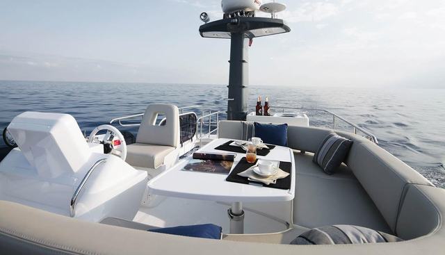Noname yacht for sale 3