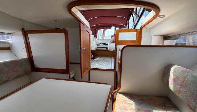 Miss Gale yacht for sale 17
