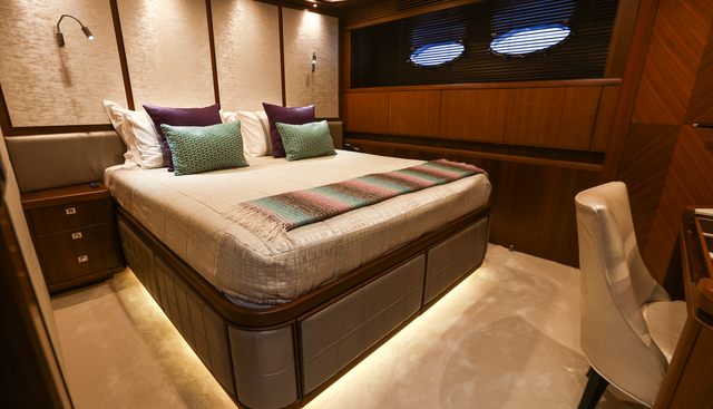 noname yacht for sale 24