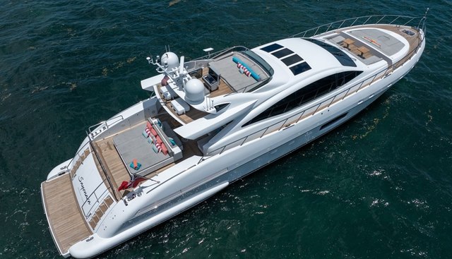 SAYONARA yacht for sale 5