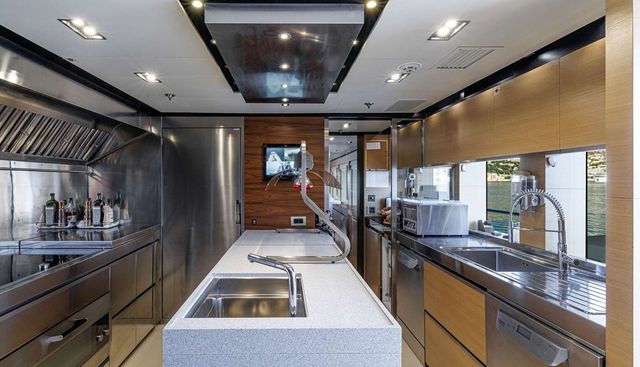 Ali Baba yacht for sale 62