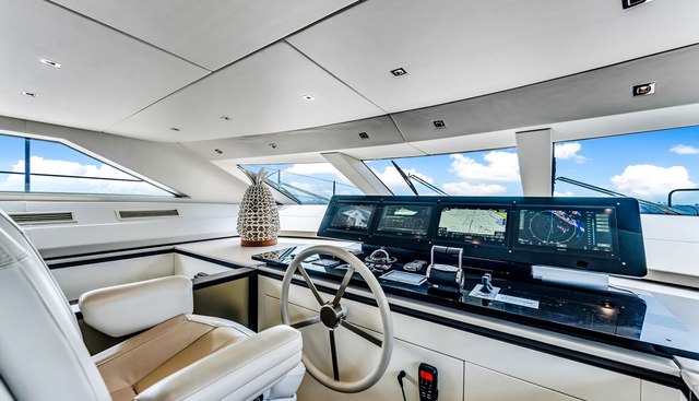 NOTYNOG yacht for sale 33