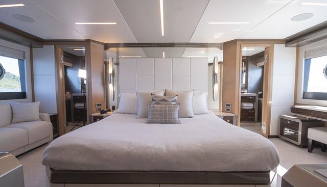 Makoro yacht for sale 10