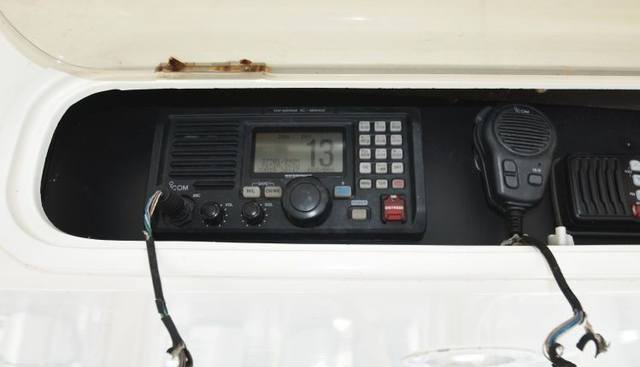 DRAM-BUOY yacht for sale 9