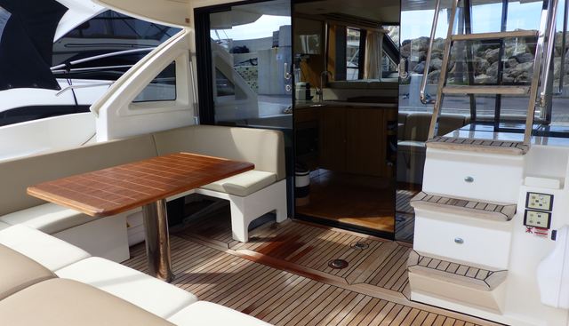noname yacht for sale 5