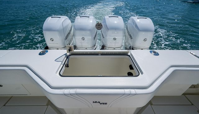 REFIT 2018 - REEL DEAL yacht for sale 15