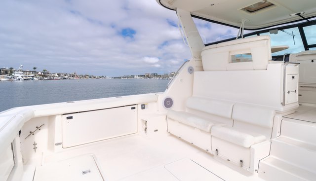 HALF DOZEN yacht for sale 29