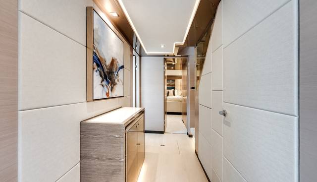 Just A Vacation yacht for sale 39