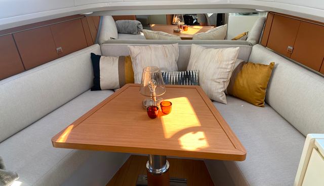 noname yacht for sale 7