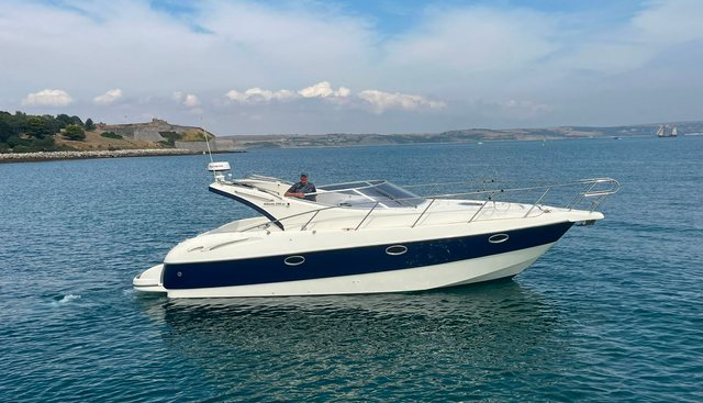 Kesa yacht for sale 2