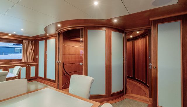 New Master  yacht for sale 19