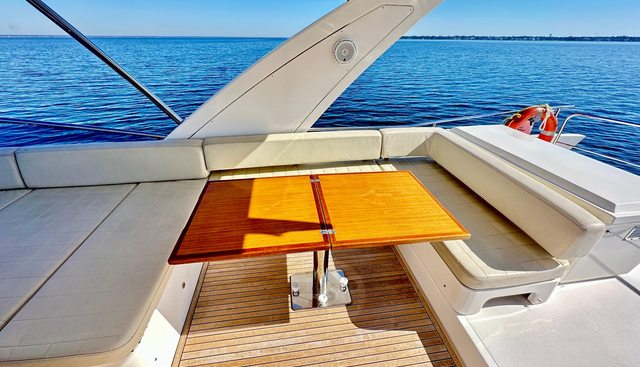 noname yacht for sale 19