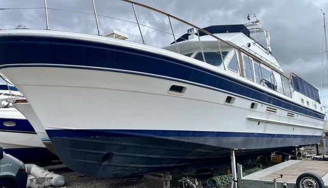 noname yacht for sale 2