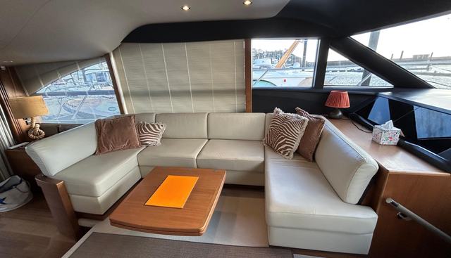 noname yacht for sale 8