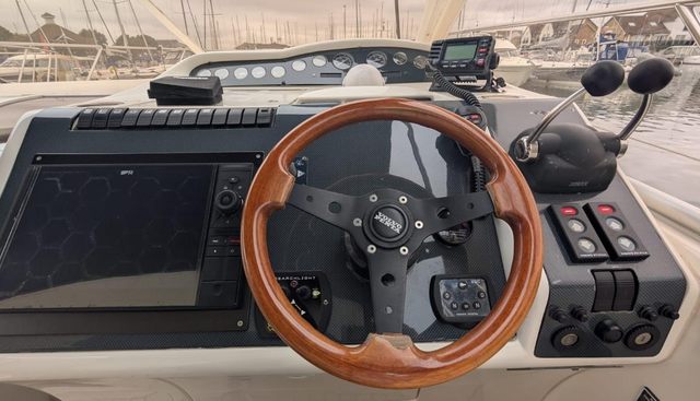 noname yacht for sale 19