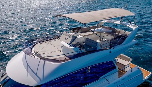 V & A yacht for sale 4