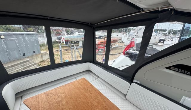 noname yacht for sale 24