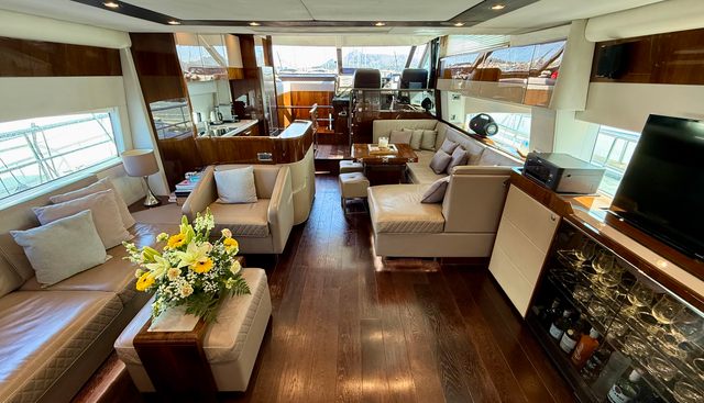 noname yacht for sale 32