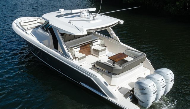 noname yacht for sale 33