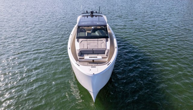 THE NEXT TRADE yacht for sale 33