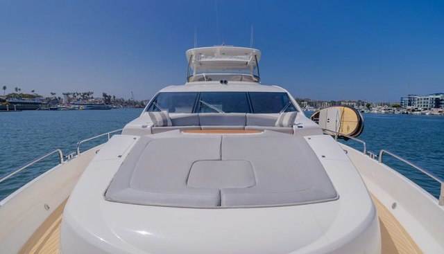 Indecent Proposal IV yacht for sale 38