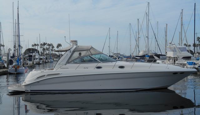 Cygnus yacht for sale 3