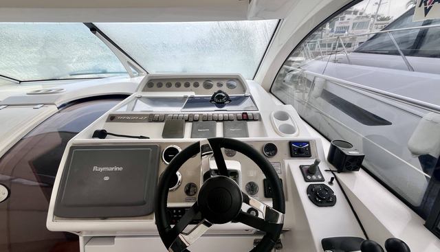 noname yacht for sale 24