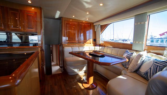 PRIME TIME yacht for sale 68