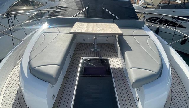 noname yacht for sale 12