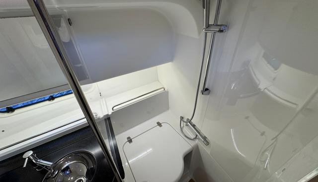 Oceanmann yacht for sale 30