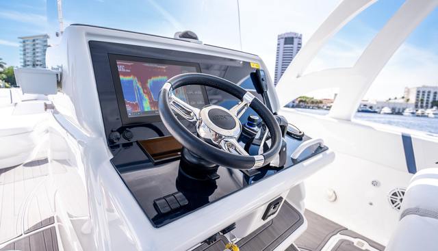noname yacht for sale 28