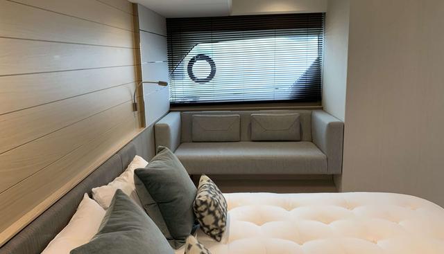 noname yacht for sale 49