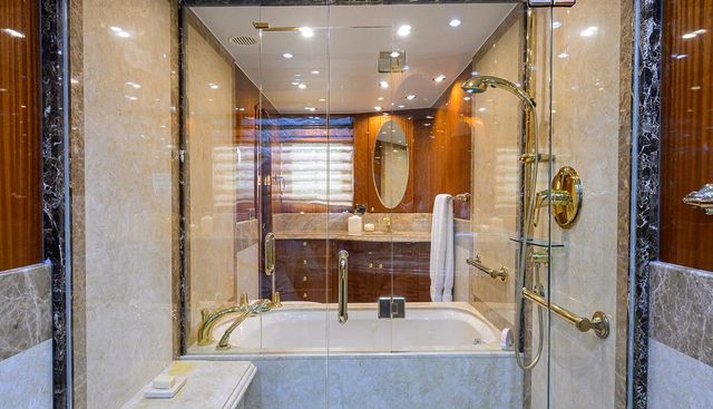 MISS DUNIA yacht for sale 57