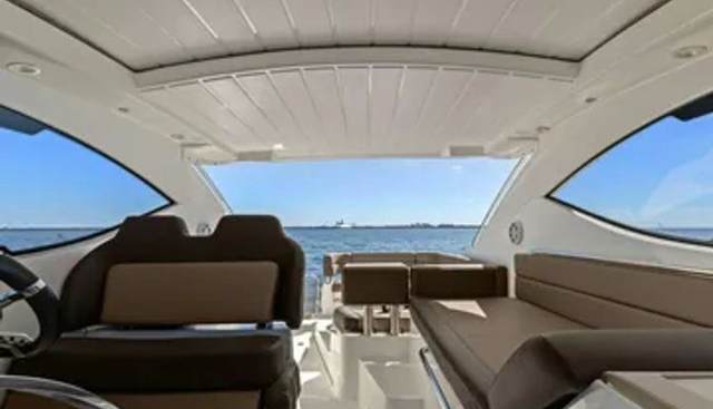 BOARD ROOM yacht for sale 59