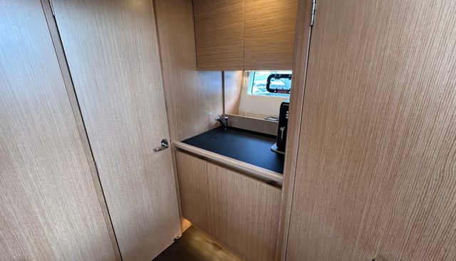 Katch Us yacht for sale 38