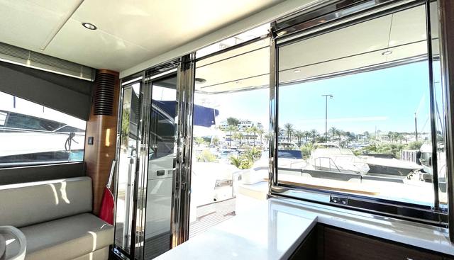 noname yacht for sale 63