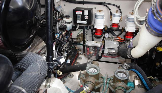 Baby Pie yacht for sale 55